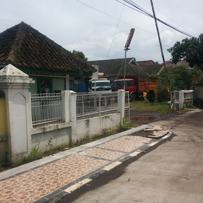 Madrasah Diniyah Madin Assalam