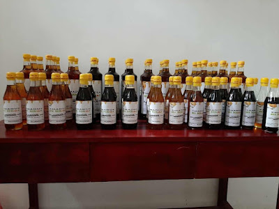 Madu Asli Murni Jual Madu Al Khaf Purwokerto