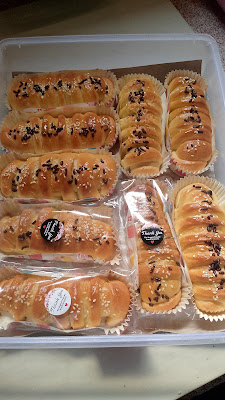 Mae Liia snack & catering