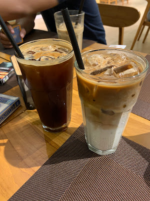 Magna Spes Coffee & Eatery