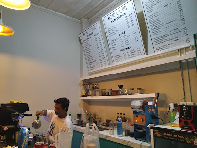 Magnet Coffee Lv4