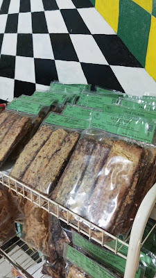Mahen snack