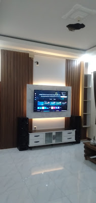 Mahesa Interior Design