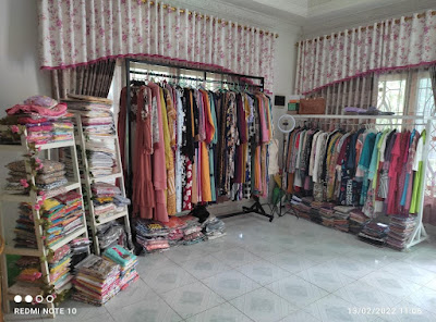Mahira Collection Kids