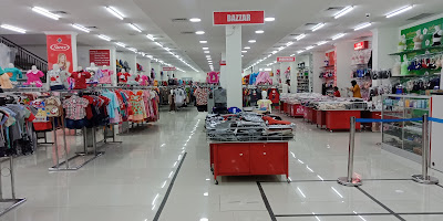 Mahkota Fashion