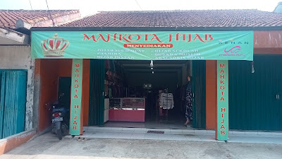 Mahkota Hijab