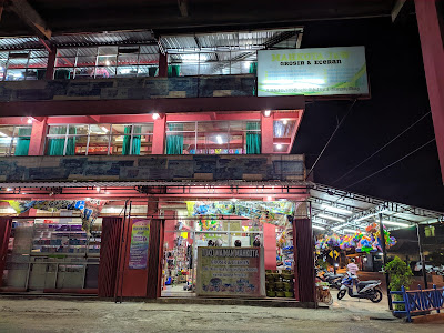 Mahkota J & W