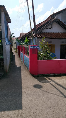 Mahkota Relaxation Massage