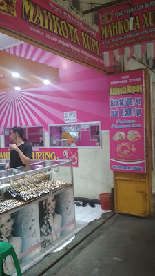Mahkota Xuping