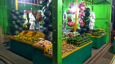 Mahligai Buah Grosir Dan Eceran