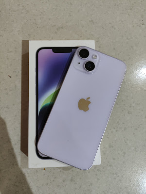 Maill Bakul Handphone