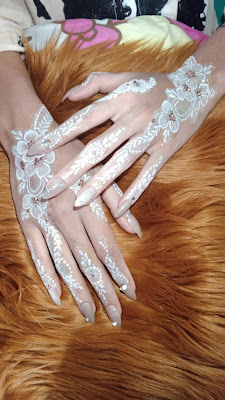Maira Nailbar