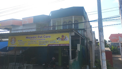 Majestic pet care