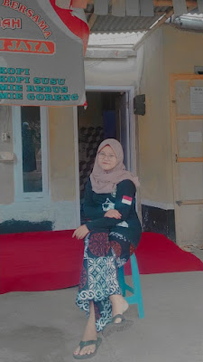 Maju bersama janah cilung