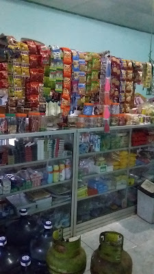 Maju Jaya Shop