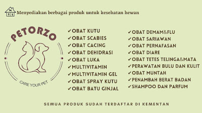 Maju Mapan Pet Shop