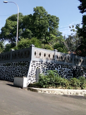 Makam Djoko Kaiman