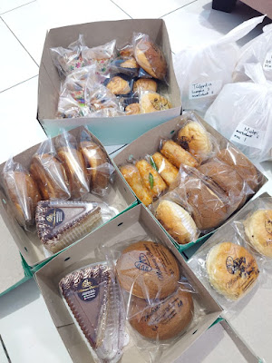 Makana Bakery