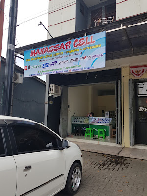 Makassar Cell