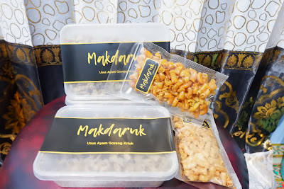 Makdaruk