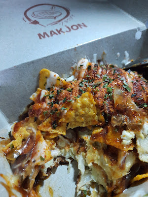 Makjon ( Pelopor Martabak Jepang),Purwokerto Timur