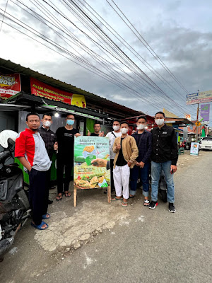 MAKLUM CILACAP