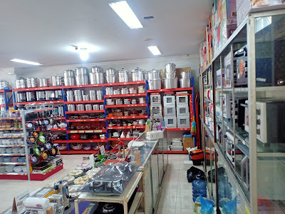 Makmur Bahagia