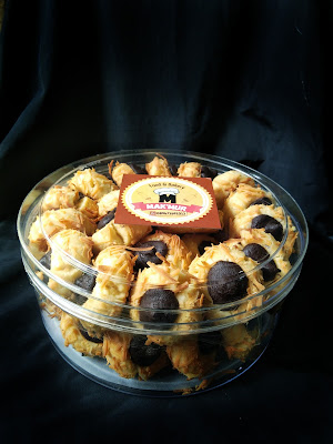 MakMur Food & Bakery (Kue ulang tahun,Kue Pernikahan ,Brownies,Cake,Kue Kering,Kue Lebaran,Nastar,dll)