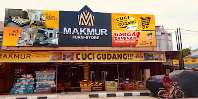 Makmur Furni-store