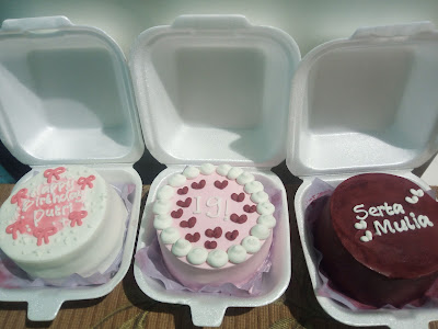 Makzel Cake & Donuts