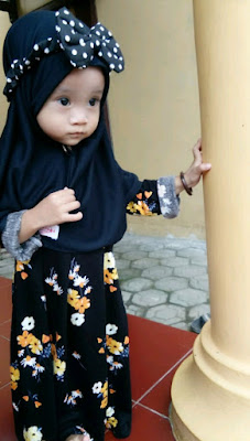 Malala Muslim Kids