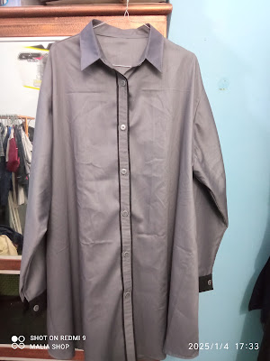 Malia Shop & Permak Jahit (Aksesoris dll)