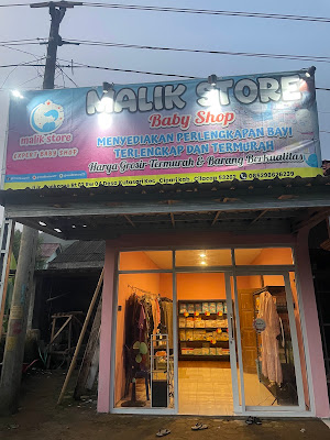 Malik store