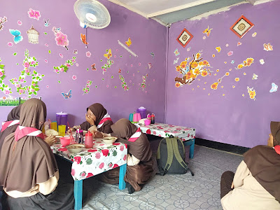 Malika Bakso Kosong