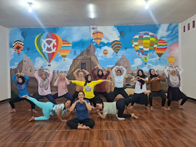 MALIKHA CENTER