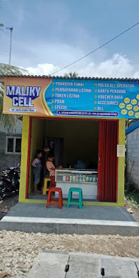 Maliky cell