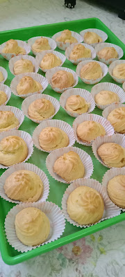Mama Qilla Fresh Homemade