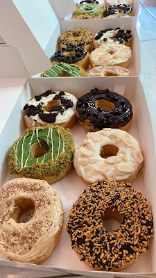 Mamacita Baking House