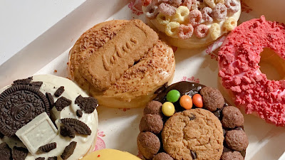 Mamacita Donat