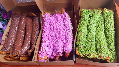 Mamah Snack and catering