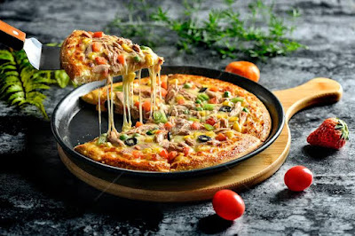 Mamake Cafe & Resto