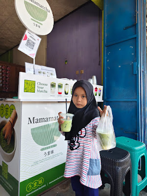 Mamamacha BANARAN