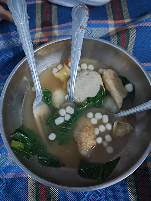 Mamanja Snack