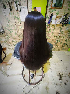 Mame Salon