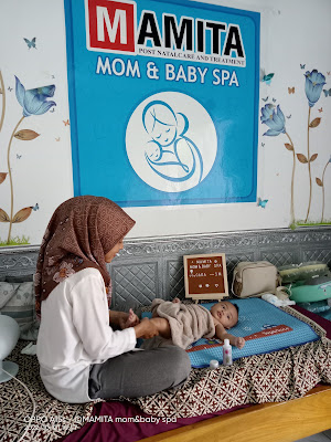 Mamita Mom&Baby Spa