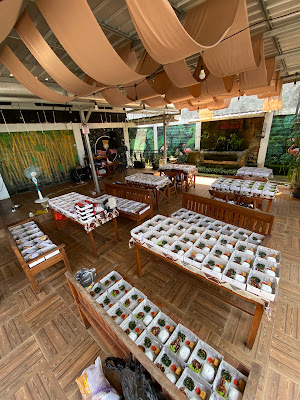 Mamlakah Resto