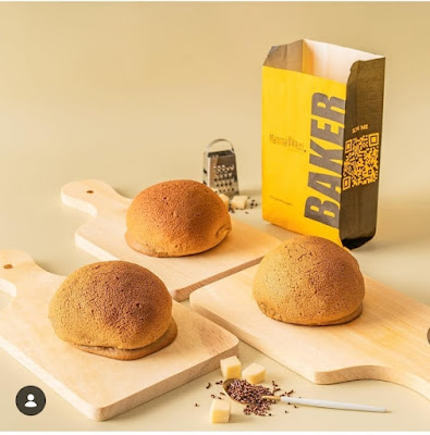 Mamma roti wangon
