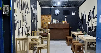 Mampir Cafe