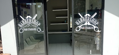 Man Barbershop