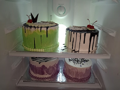 MandaEka Cake n Catering